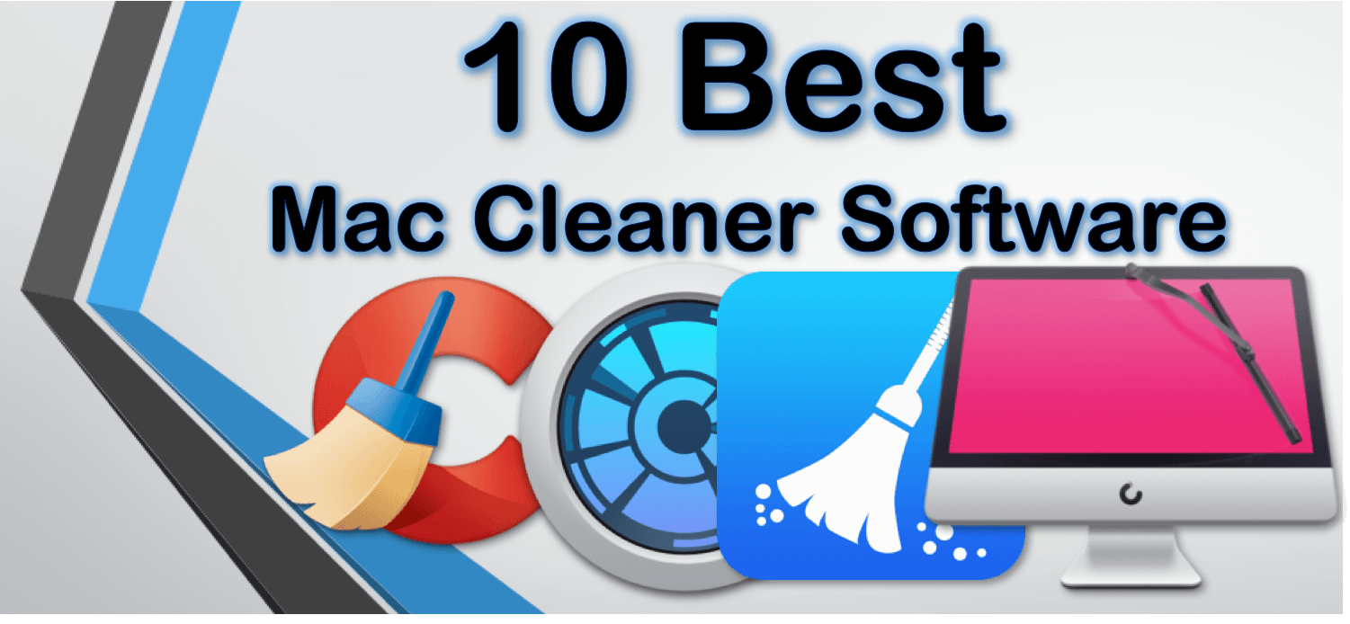 Best Free Cleaner Mac